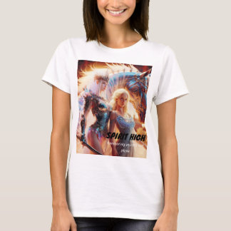 High Spirit T-Shirt