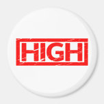 High Stamp Magnet