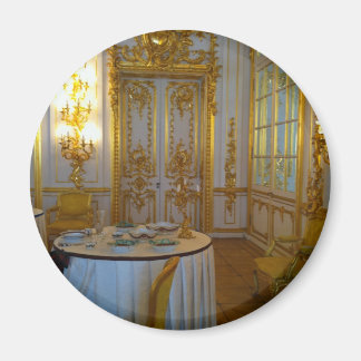 High Tea at the Hermitage Magnet