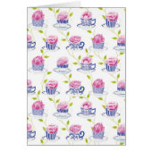 High Tea at The Orangery (Front)