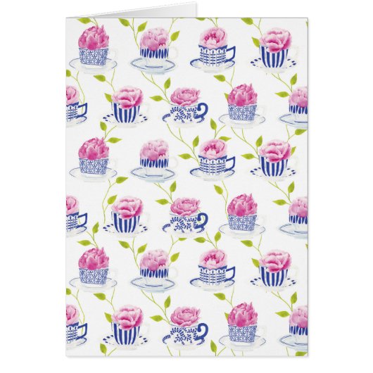 High Tea at The Orangery (Front)