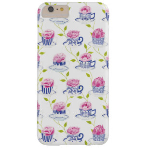 High Tea at The Orangery Barely There iPhone 6 Plus Case