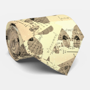 High Technology Design Neck Tie