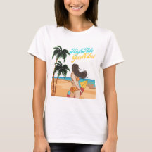 High Tide Good Vibes Shirt