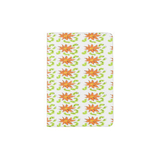 High Tops Passport Holder