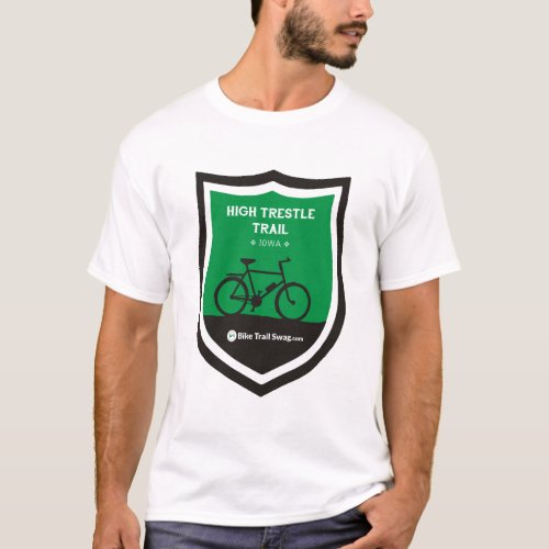 High Trestle Trail T_Shirt