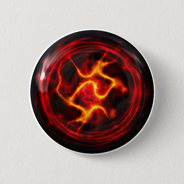 High Voltage 1 Button (Front)