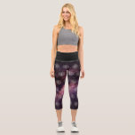High Waisted Capris at Zazzle