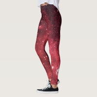 Galaxy on sale workout leggings