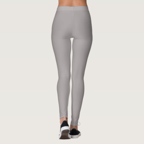 High Waisted Leggings That Flatter Your Figure