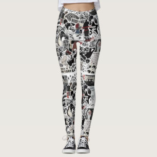 High-Waisted Slim Fit Pants – Stretchy, Comfortabl