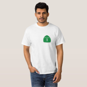 High Way 1 T-Shirt