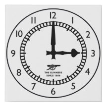 Highbury Clock End 3pm start Gunners