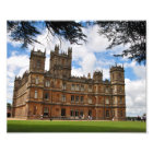 Highclere Castle Downton Abbey England UK