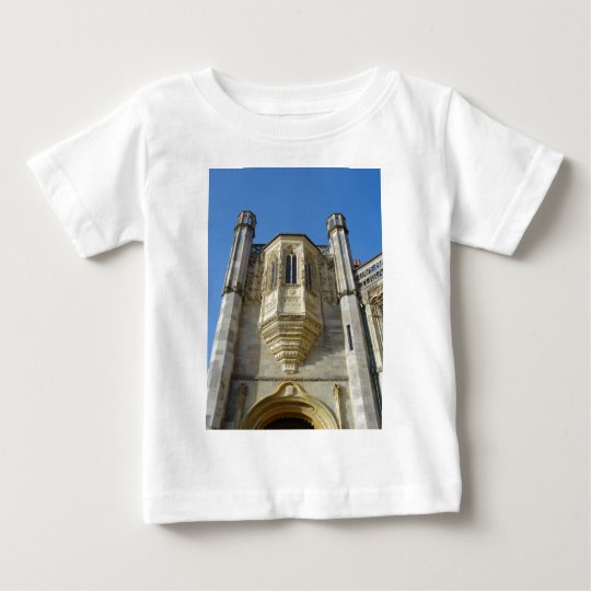 Highcliffe Castle, Dorset Baby T-Shirt