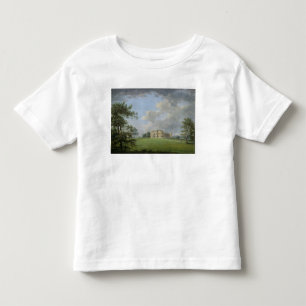 Highcliffe, near Christchurch, from the Park Toddler T-shirt