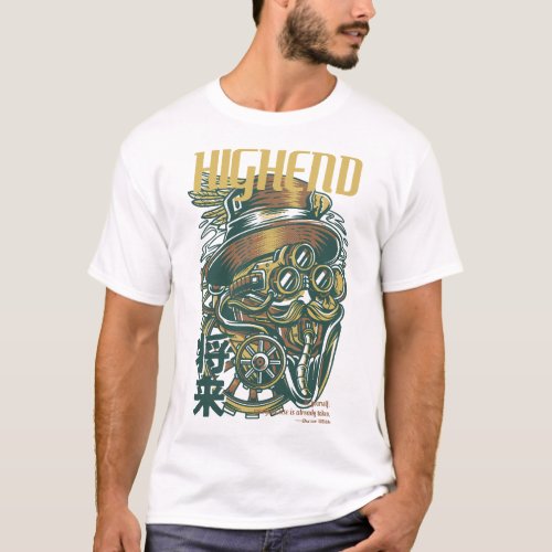 Highend_T_Shirt_Design 1 T_Shirt