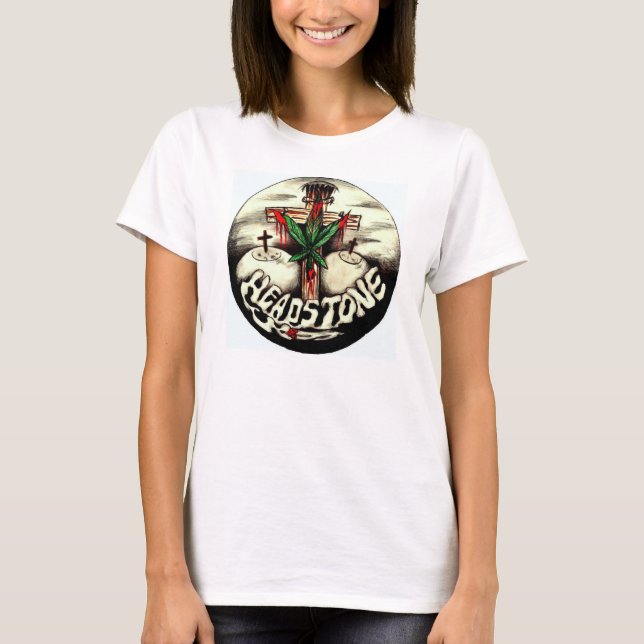 HIGHER POWER T-Shirt (Front)