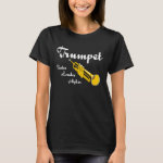 Higher Trumpet T-Shirt