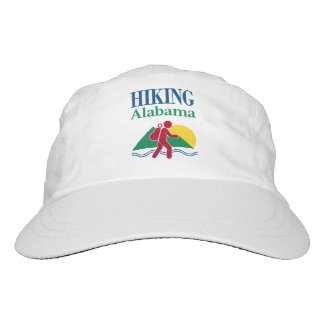 Highest peak in Alabama. Hat