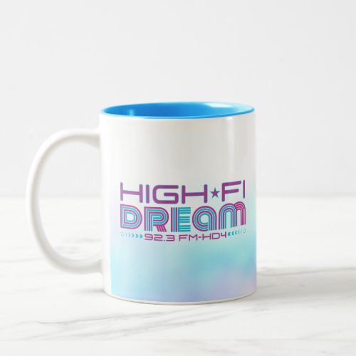 HighFi Dream Mug