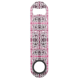 Highgate Iron Bar Key