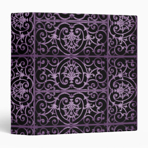 Highgate Iron Binder