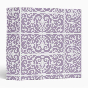 Highgate Iron Binder