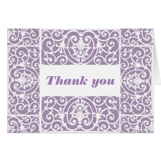 Highgate Iron Cards (Front Horizontal)