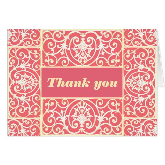 Highgate Iron Cards (Front Horizontal)
