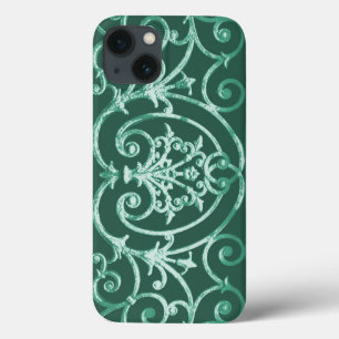 Highgate Iron Case-Mate iPhone Case