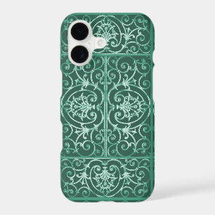 Highgate Iron iPhone 17 Case