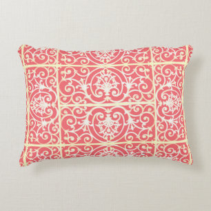Highgate Iron Decorative Pillow
