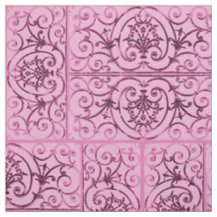 Highgate Iron Fabric