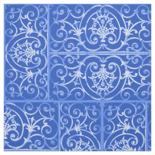 Highgate Iron Fabric