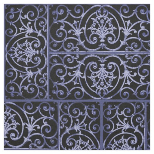 Highgate Iron Fabric