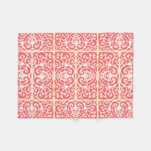 Highgate Iron Fleece Blanket