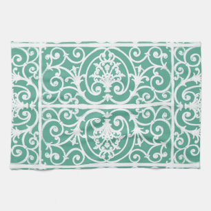 Highgate Iron Kitchen Towel