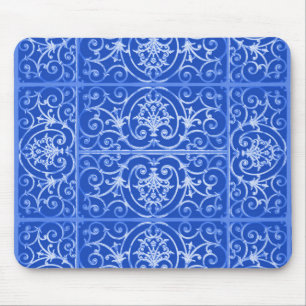 Highgate Iron Mouse Pad