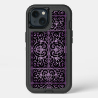Highgate Iron OtterBox iPhone Case