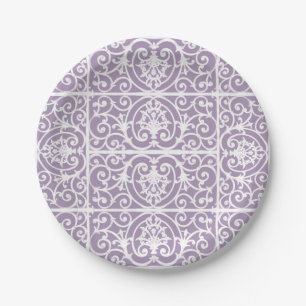 Highgate Iron Paper Plates