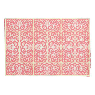 Highgate Iron Pillow Case