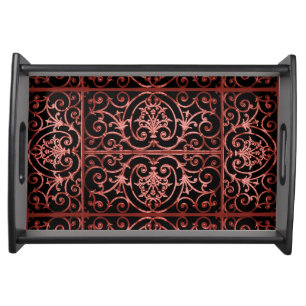 Highgate Iron Serving Tray