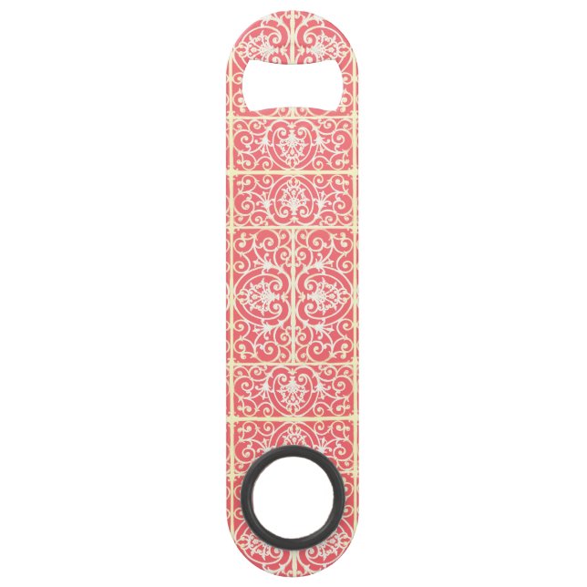 Highgate Iron Speed Bottle Opener (Back)