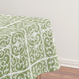 Highgate Iron Tablecloth