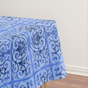Highgate Iron Tablecloth