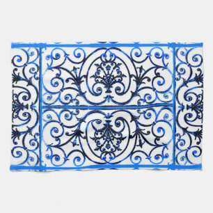Highgate Iron Towel