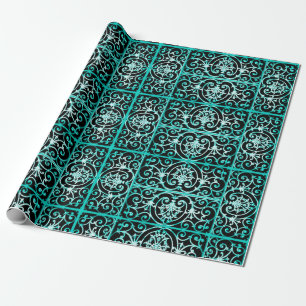 Highgate Iron Wrapping Paper