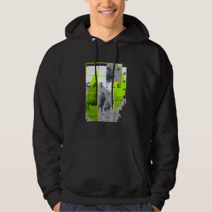 Highland Cow Cattle Breeder Scottich Cows Farmers Hoodie