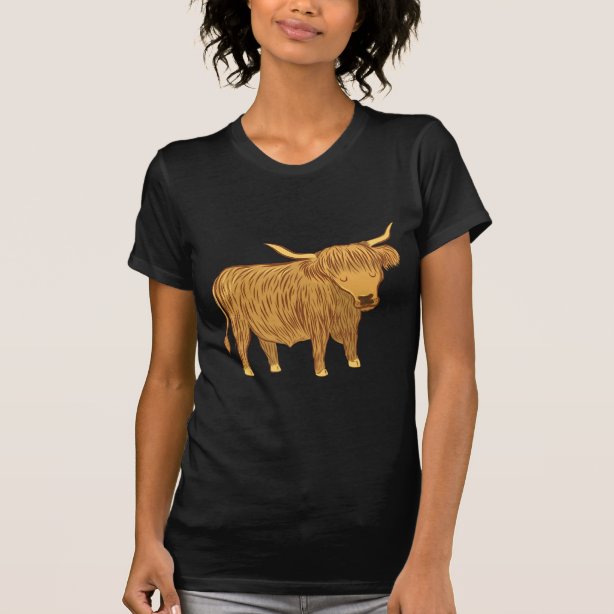 livestock t shirt